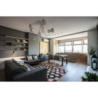 Недвижимость Евгения